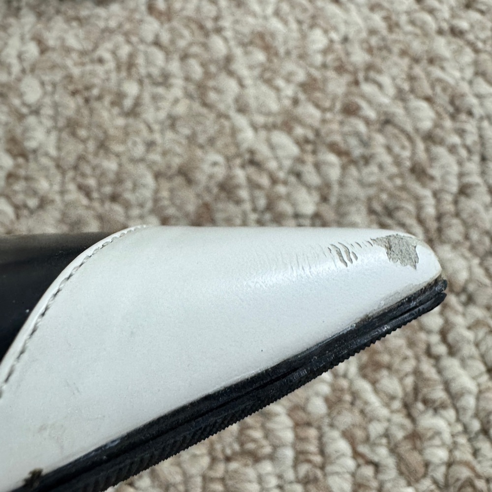 Prada
Mary Jane patent leather heels Size 36 1/2 - Picture 5 of 11